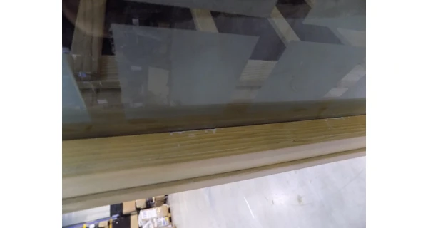 infrasauna Marimex Trendy 2001 M (Bazar sn - 151389)